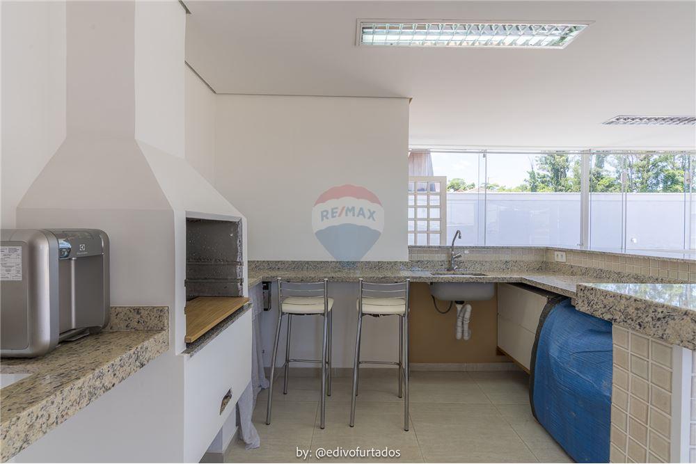 Cobertura - Venda - Vinhedo , São Paulo - 16 - 690941009-97