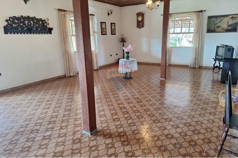 Chácara / Sítio / Fazenda - Venda - Itatiba , São Paulo - Sala.jpg - 690661002-107