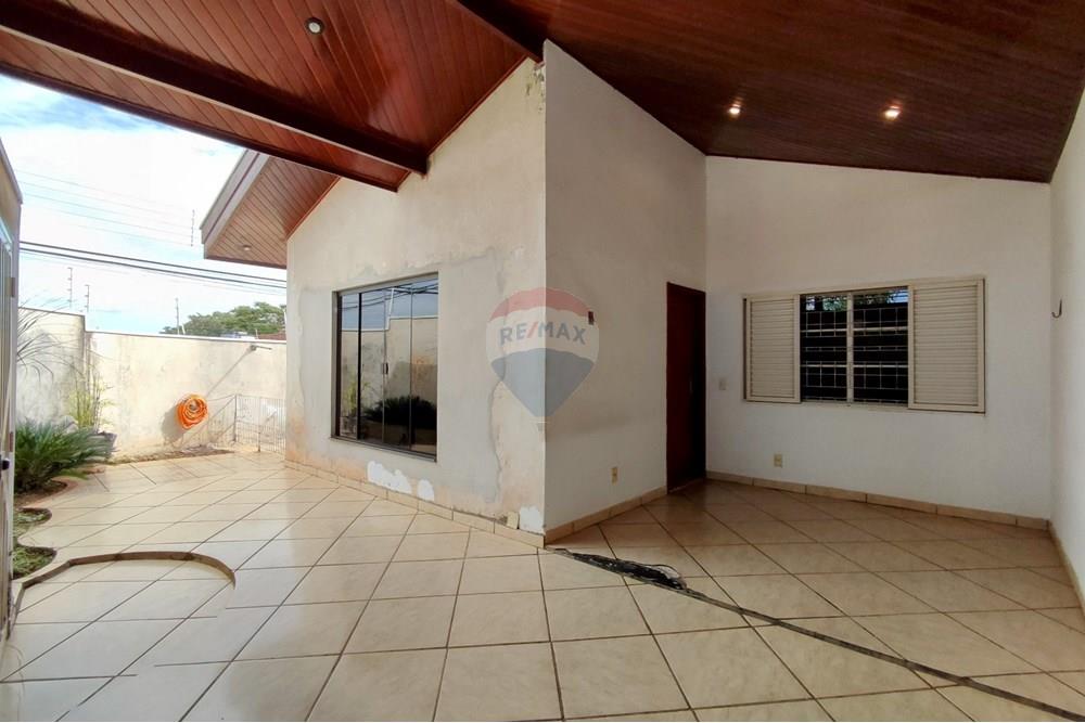 Casa - Venda - Mogi Guaçu , São Paulo - 2.jpg - Garagem - 690521014-96