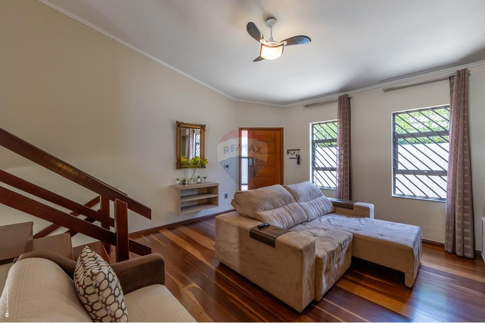 Casa - Venda - Campinas , São Paulo - TKD-7125.jpg - Sala de estar - 690681118-69