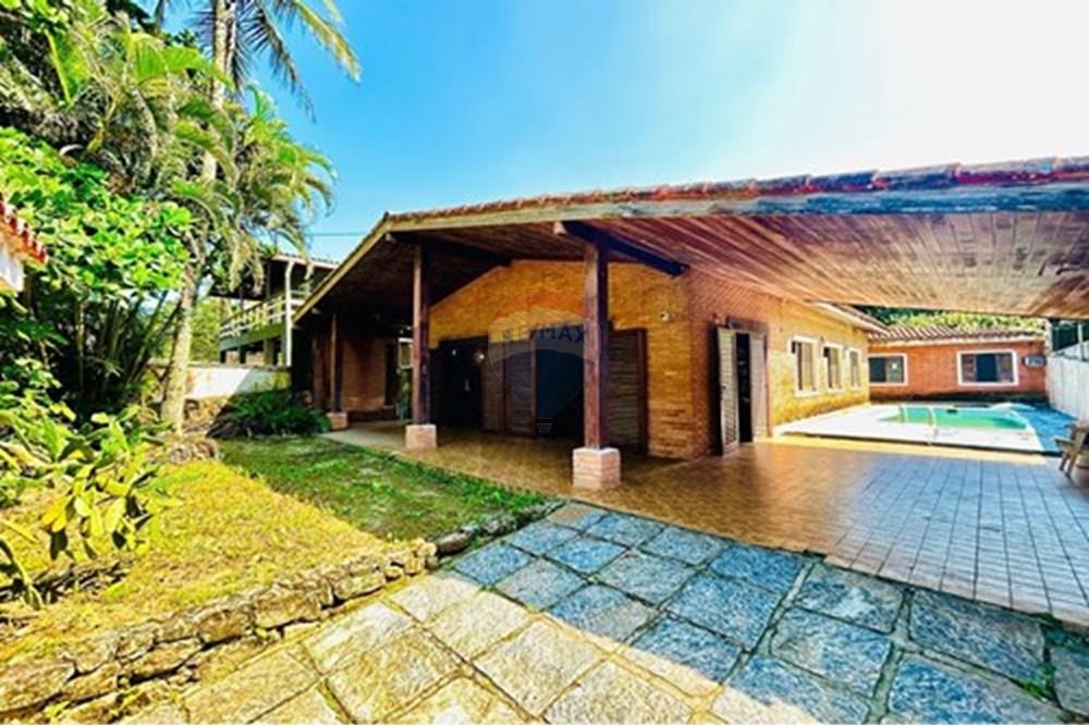 Casa - Venda - Guarujá , São Paulo - casa tombo.jpg - 690501050-50