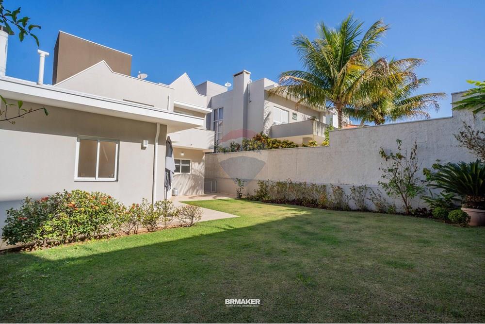 Casa de Condomínio - Venda - Valinhos , São Paulo - foto fundo da casa.jpg - 690681163-3