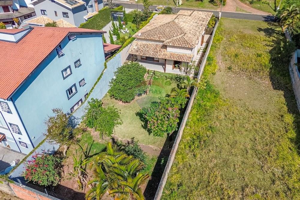 Casa de Condomínio - Venda - Valinhos , São Paulo - DJI_0418.jpg - 691091001-219