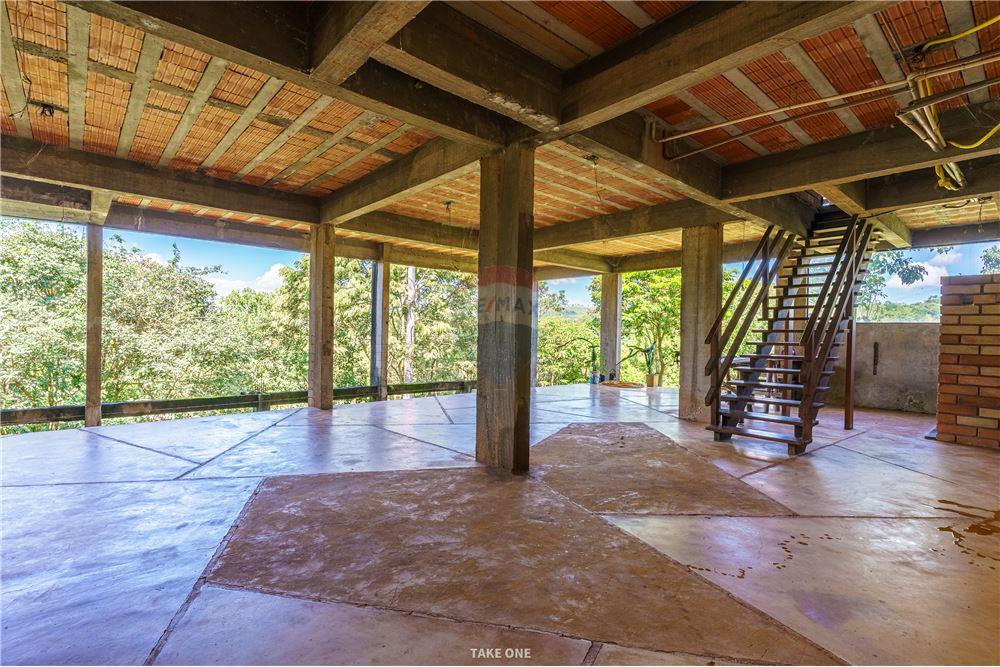 Sítio em Itatiba/São Paulo — Ref SB7HAV — Imagem 36