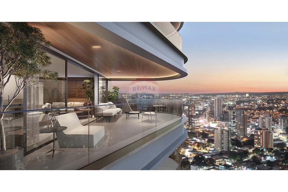 Apartamento - Venda - Campinas , São Paulo - CPA_47_Varanda_Tipo_01_EF.jpg - 690681170-26