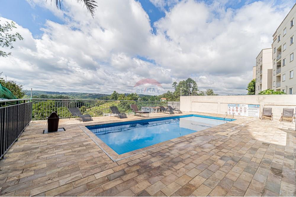 Apartamento - Venda - Cotia , São Paulo - CA-44.jpg - 691151005-45