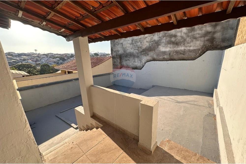 Casa - Alugar - Bragança Paulista , São Paulo - Foto - Quintal - 1.jpeg - 690041129-3