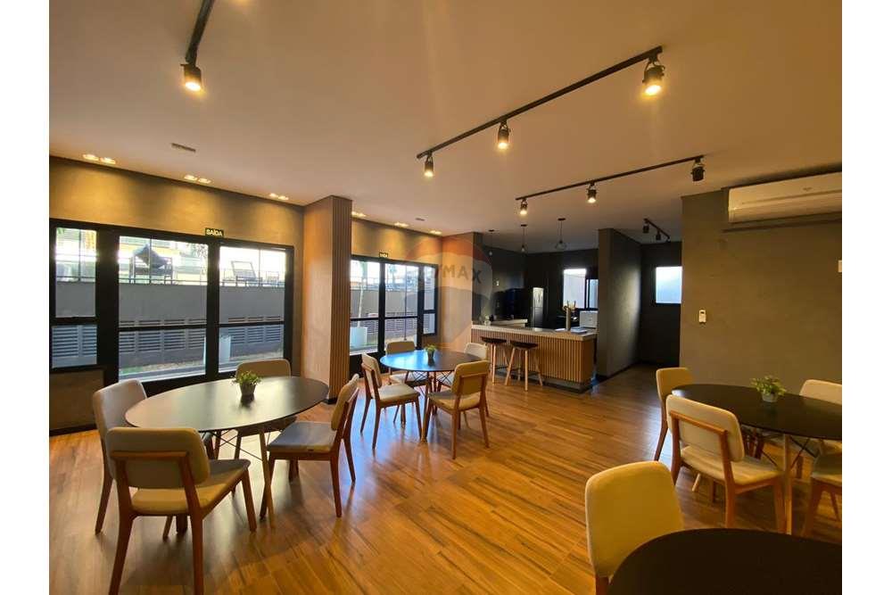 Apartamento - Venda - Americana , São Paulo - IMG-20240610-WA0122.jpg - Salão de Festas - 690231025-228