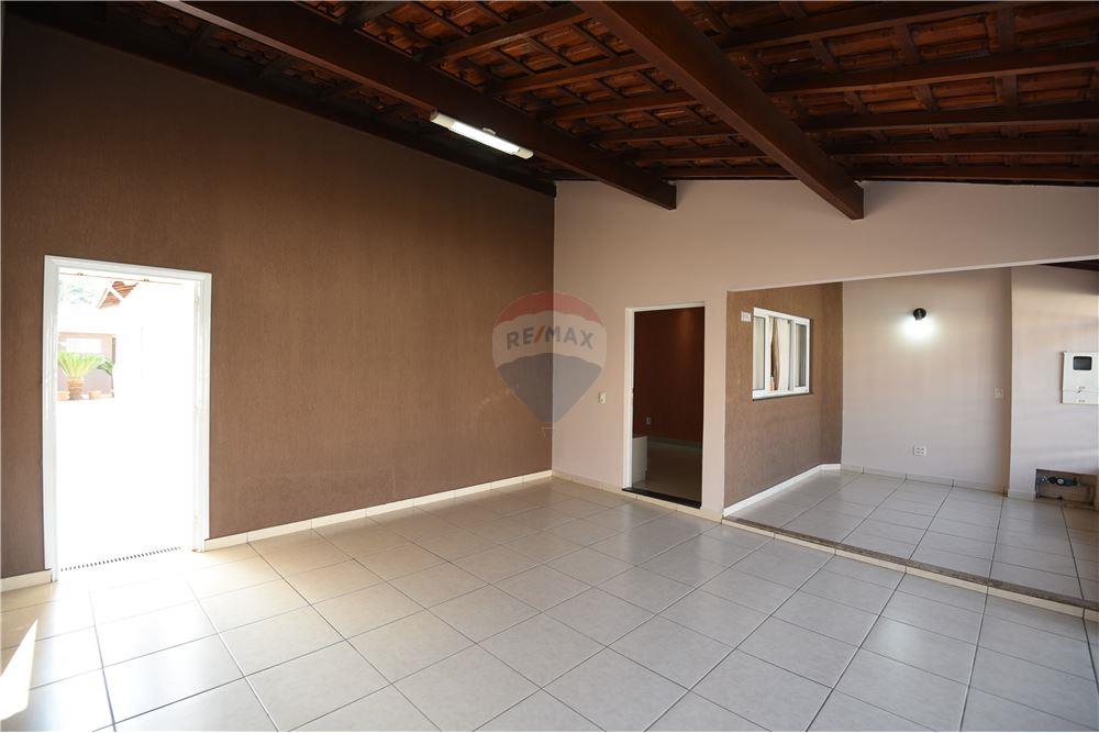 Casa - Venda - Rio Claro , São Paulo - 6 - 690811008-70