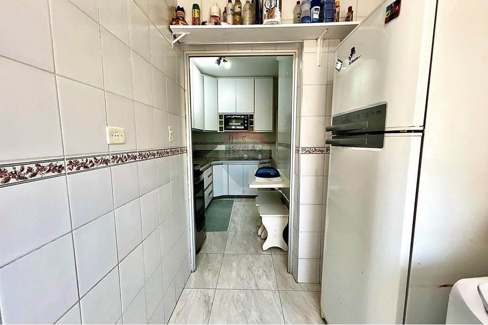 Apartamento - Venda - Guarujá , São Paulo - DJI_20250102_105430_068.jpeg - Cozinha - 690501004-966