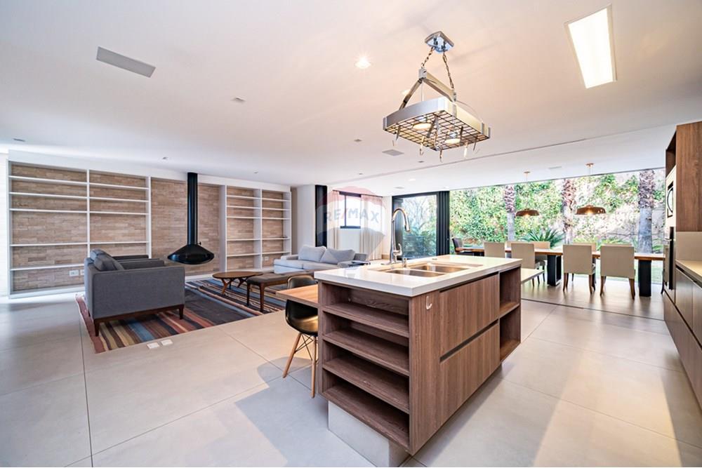 Casa de Condomínio - Venda - Barueri , São Paulo - CAR00110.jpg - 691081022-1