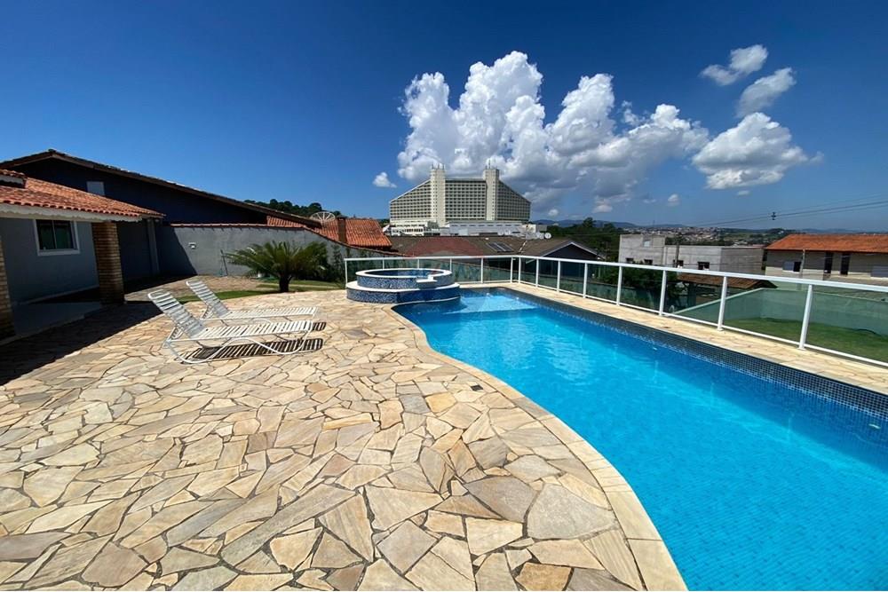 Casa - Alugar - Atibaia , São Paulo - 5.jpg - 690471131-171