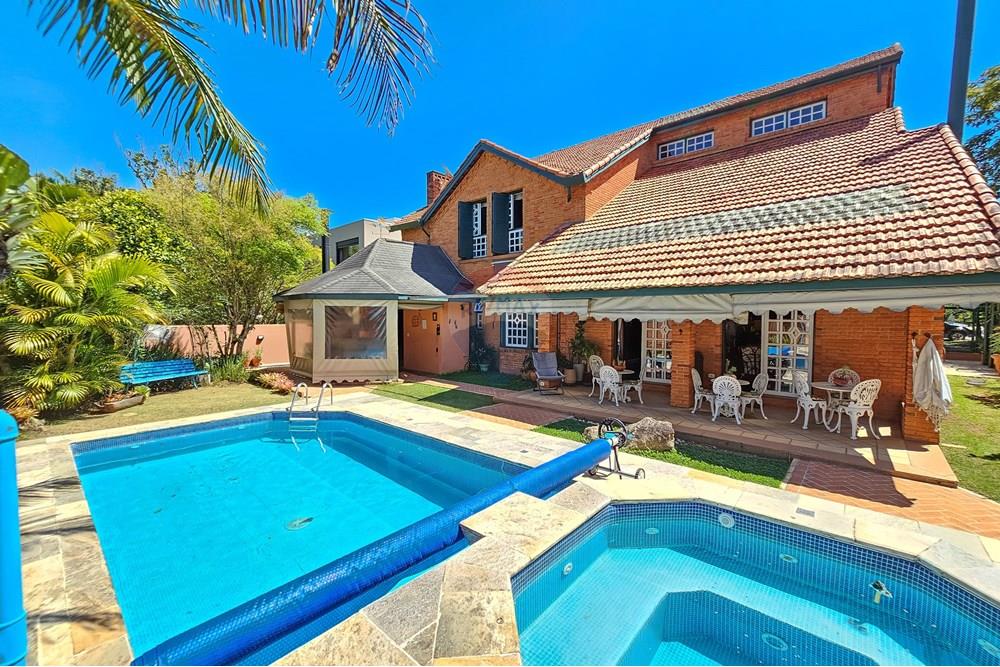 Casa de Condomínio - Venda - Santana de Parnaíba , São Paulo - 20250910_120105.jpg - 691021035-19