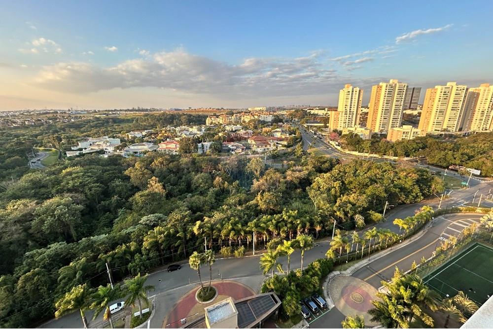 Apartamento - Alugar - Campinas , São Paulo - 40 IMG_4205.JPG - 690681117-55