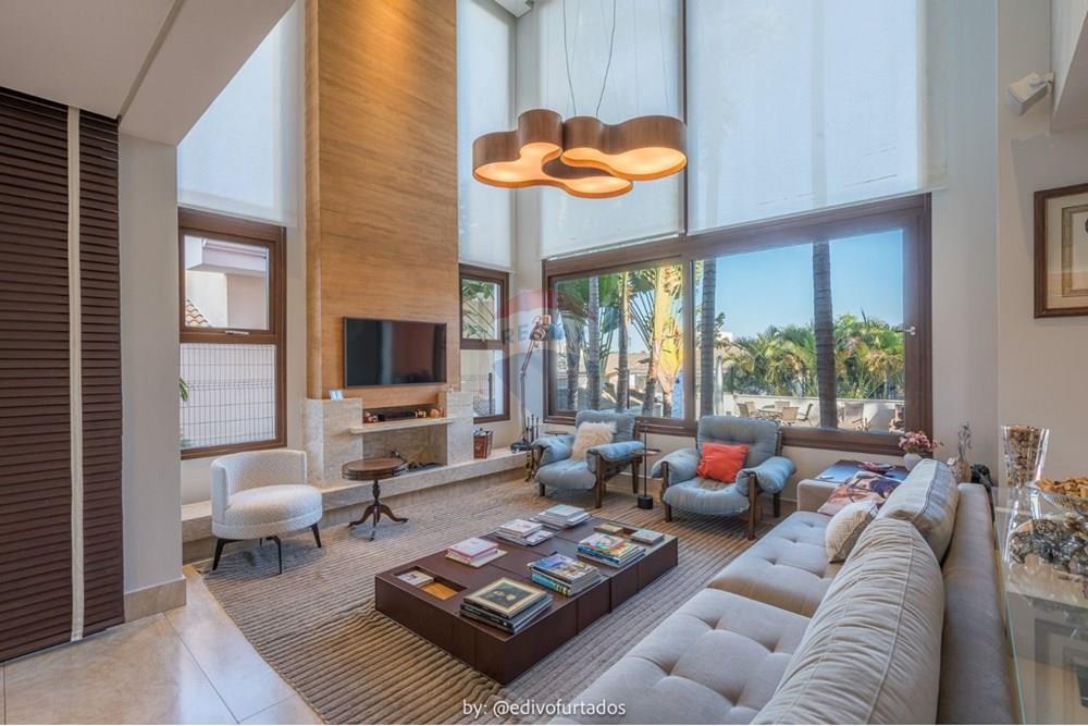 Casa de Condomínio - Venda - Campinas , São Paulo - 5.jpeg - 690211055-18