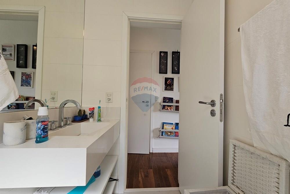 Casa de Condomínio - Alugar - Santana de Parnaíba , São Paulo - 20250825_110106.jpg - 691021016-49