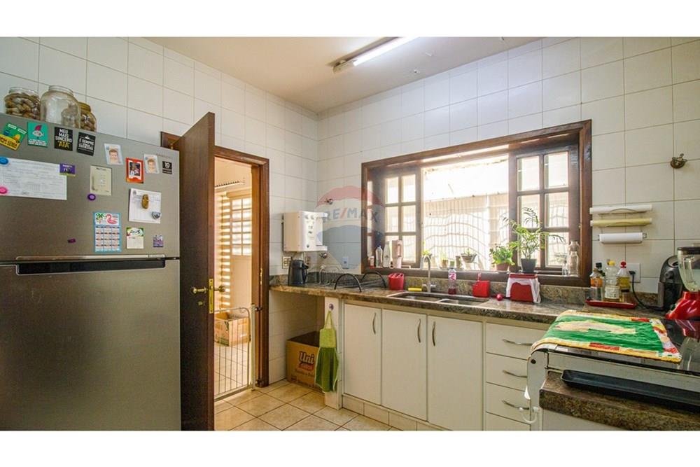 Casa - Venda - Araraquara , São Paulo - Casa Aldo Lupo40.JPG - 690151069-18