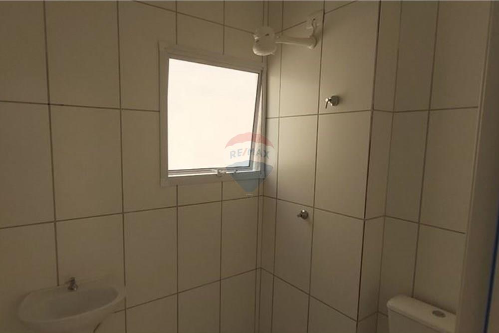 Casa - Alugar - Mogi Guaçu , São Paulo - Banheiro - 690521005-91