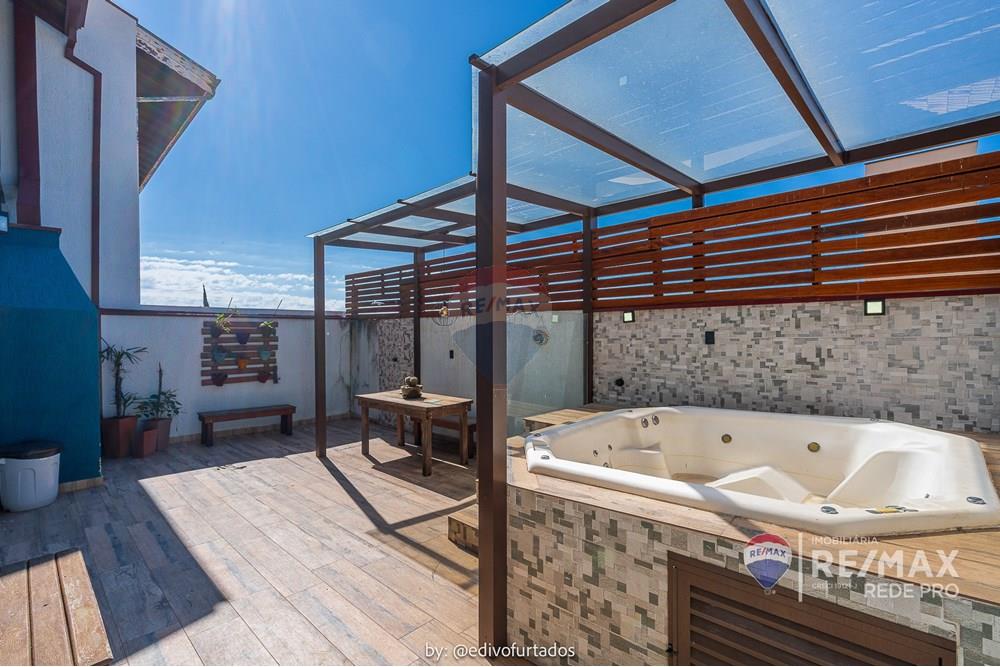 Casa de Condomínio - Venda - Valinhos , São Paulo - EDI04607EDIVO - RG98002306922SSPCE - Nadyegge Mondini - MIRANTE DO LENHEIRO.jpg - Jardim Externo - 690851090-45