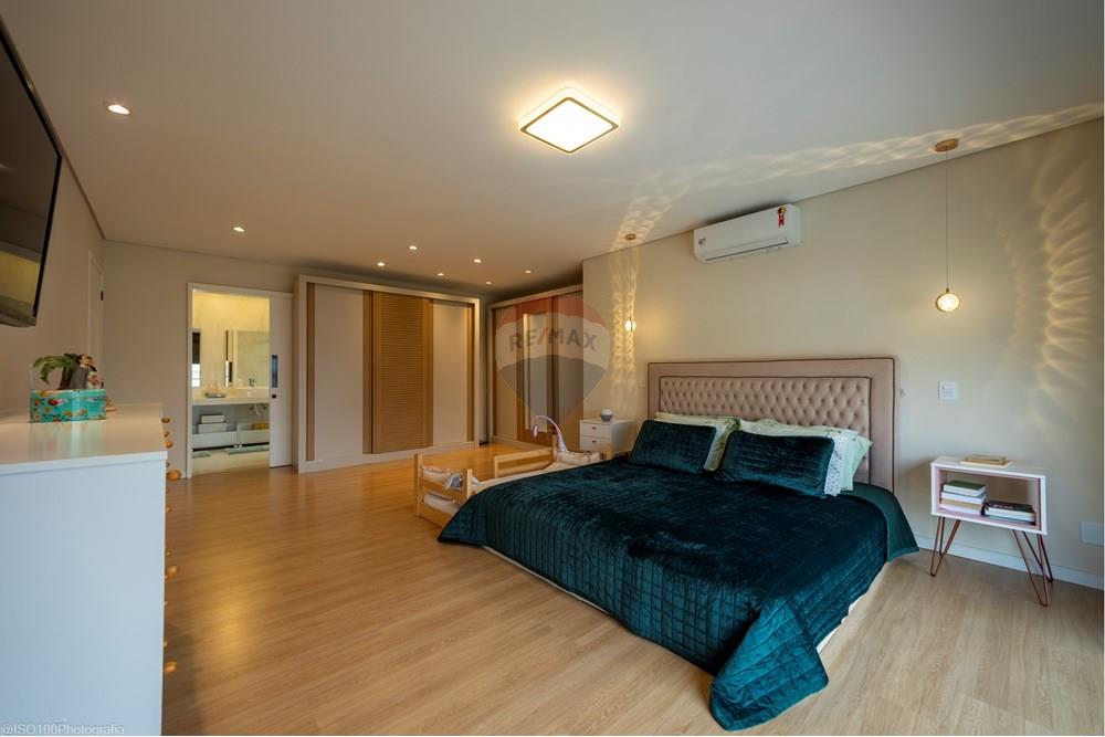 Casa - Venda - Jundiaí , São Paulo - suite master1.jpg - 690801040-18