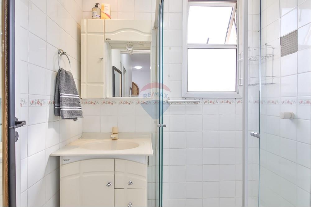 Apartamento - Venda - Rio Claro , São Paulo - Morada das Flores - Ap.051 - Lr15.jpg - Banheiro - 690901035-34