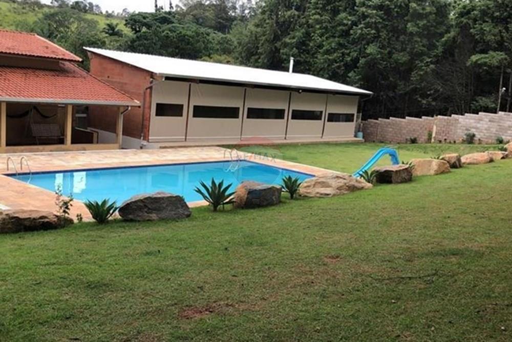 Chácara / Sítio / Fazenda - Venda - Campinas , São Paulo - 635d0882-2d94-4777-ad68-bb7486fde205.jpg - 690511152-86