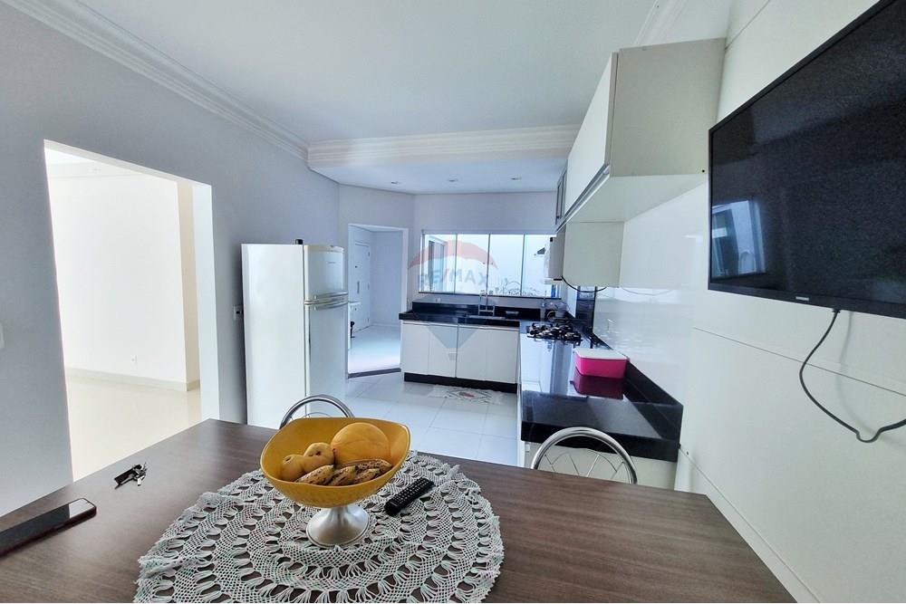 Casa - Venda - Americana , São Paulo - 10.jpg - 690231011-83