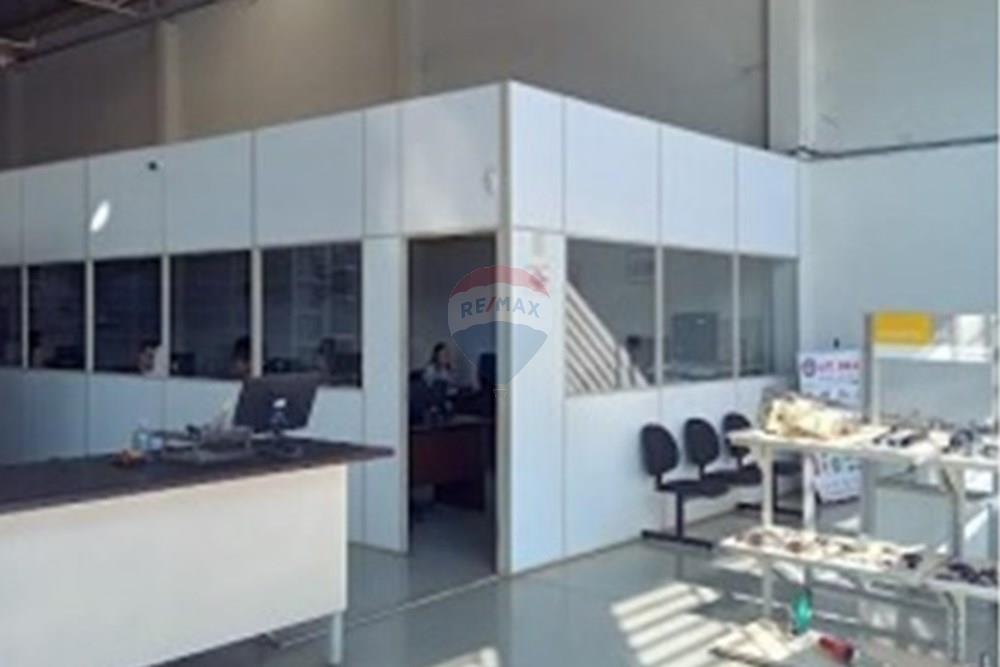 Galpão - Alugar - Campinas , São Paulo - 9.jpg - 690681019-936