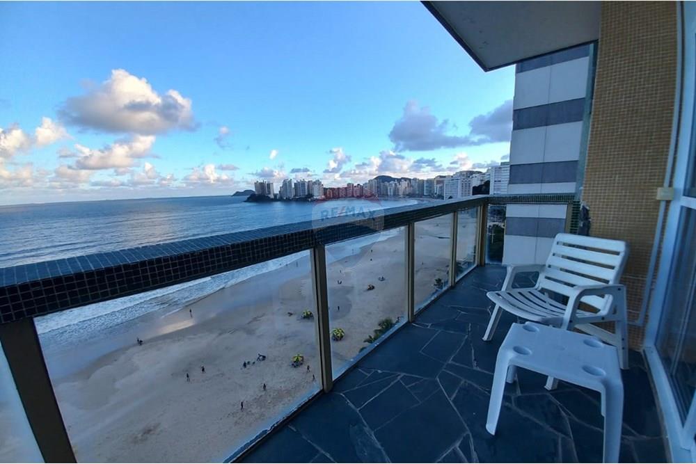 Apartamento - Venda - Guarujá , São Paulo - fdbe929b-9272-4c6e-81f7-38b379a34dd5.jpg - 690551025-272