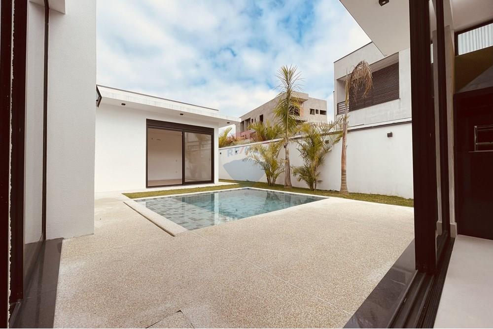 Casa de Condomínio - Alugar - Santana de Parnaíba , São Paulo - IMG_3346.jpg - 691141008-5