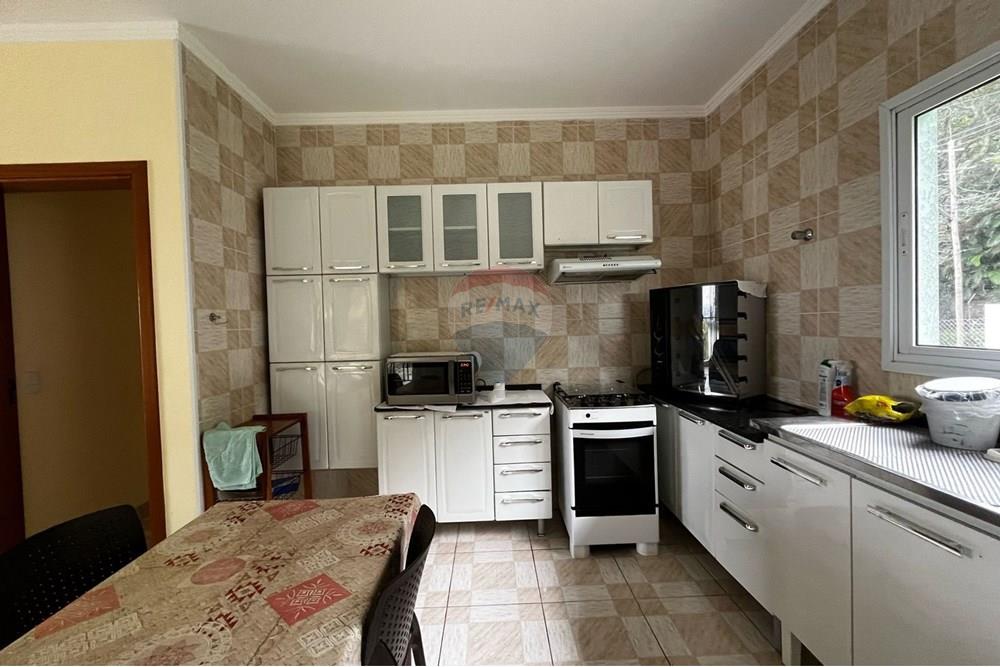 Casa de Condomínio - Alugar - Atibaia , São Paulo - WhatsApp Image 2025-04-08 at 08.01.01.jpeg - Cozinha - 690471141-88