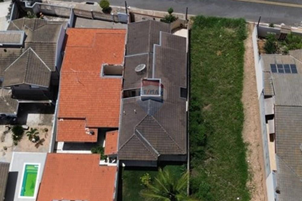 Casa de Vila - Venda - Valinhos , São Paulo - DJI_0769.JPG - 690851097-85