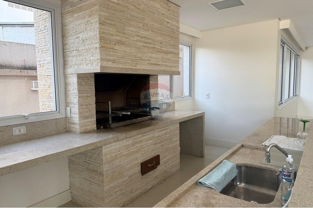 Casa - Alugar - Atibaia , São Paulo - IMG_2444.JPEG - Área Gourmet - 690471003-116