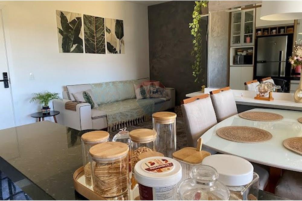 Apartamento - Venda - Jundiaí , São Paulo - IMG_4657.jpg - 690801020-198