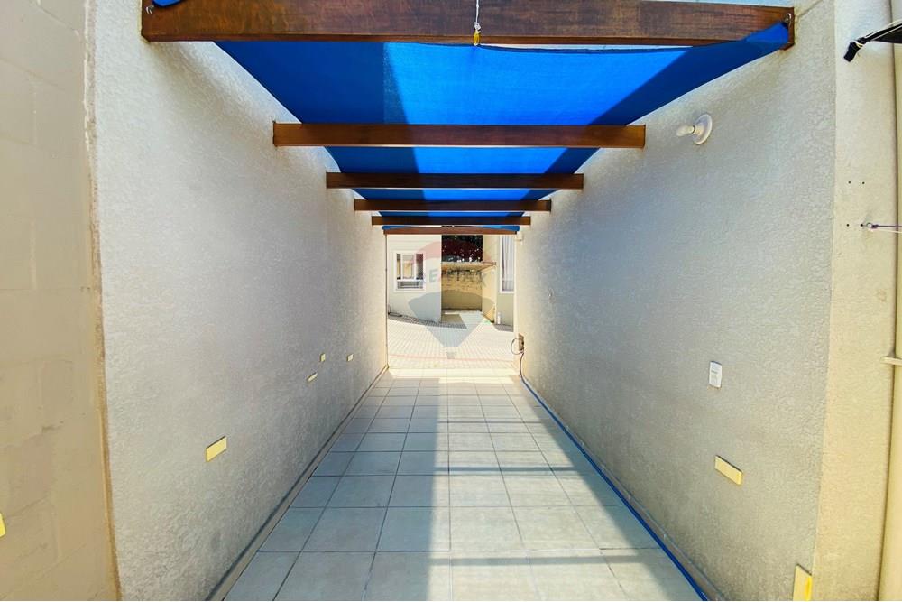 Casa - Venda - Atibaia , São Paulo - 5 - Residencial Vale das Flores.jpg - 690921092-8