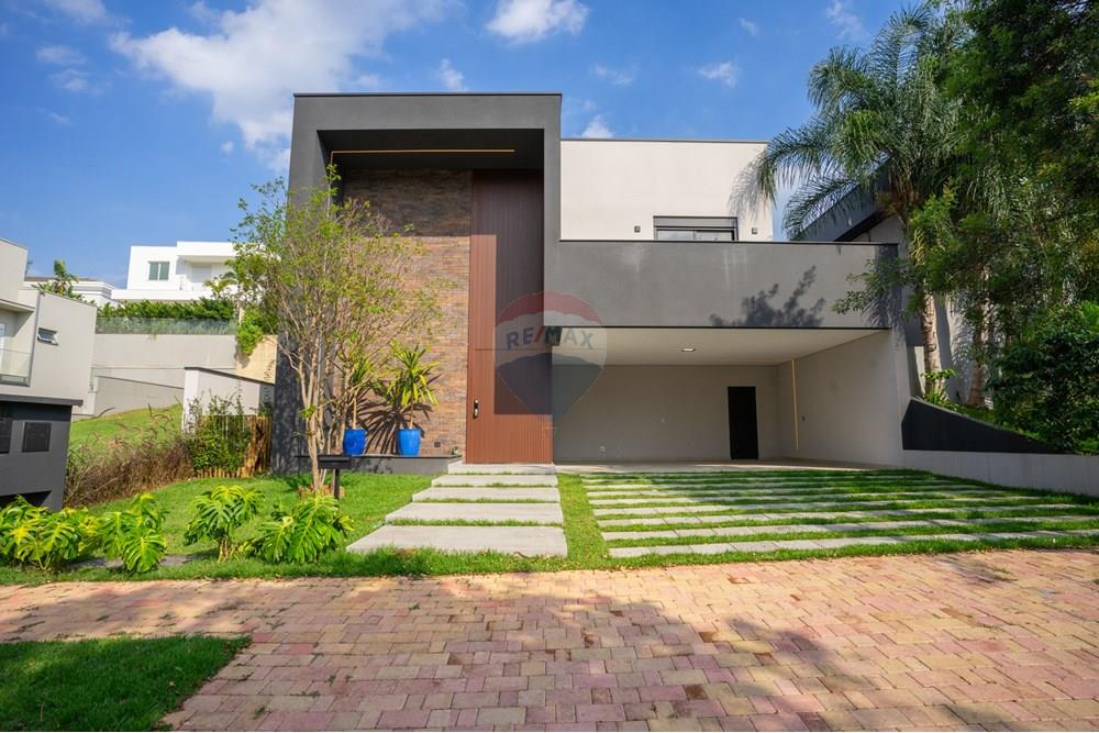 Casa de Condomínio - Venda - Santana de Parnaíba , São Paulo - DSC02320.jpg - 691021016-45