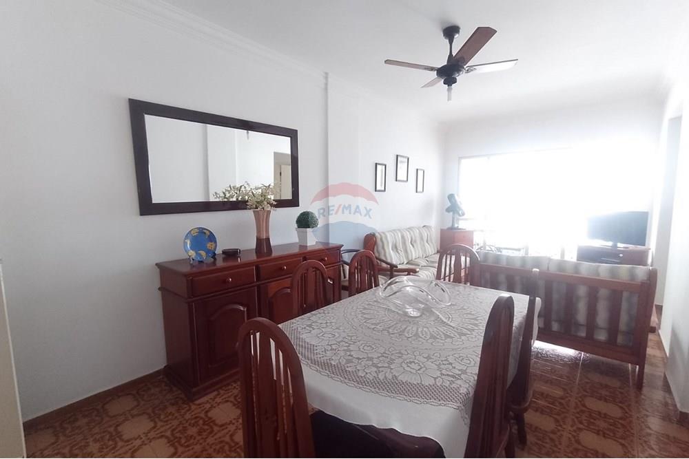 Apartamento - Venda - Guarujá , São Paulo - 4d3d975e-593d-4d9d-9504-abf0137f2d47.jpg - Sala de jantar - 690821071-31
