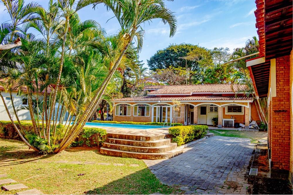 Casa de Condomínio - Venda - Atibaia , São Paulo - 41.jpg - 690921044-74