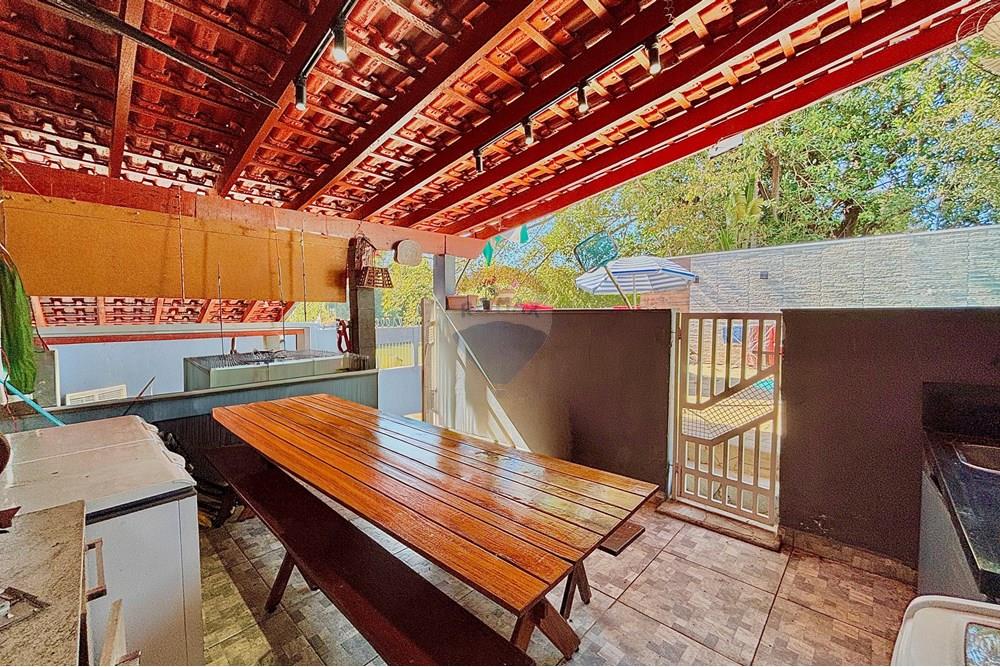 Casa - Alugar - Mogi Guaçu , São Paulo - IMG_4936.JPG - Área Gourmet - 690521118-152