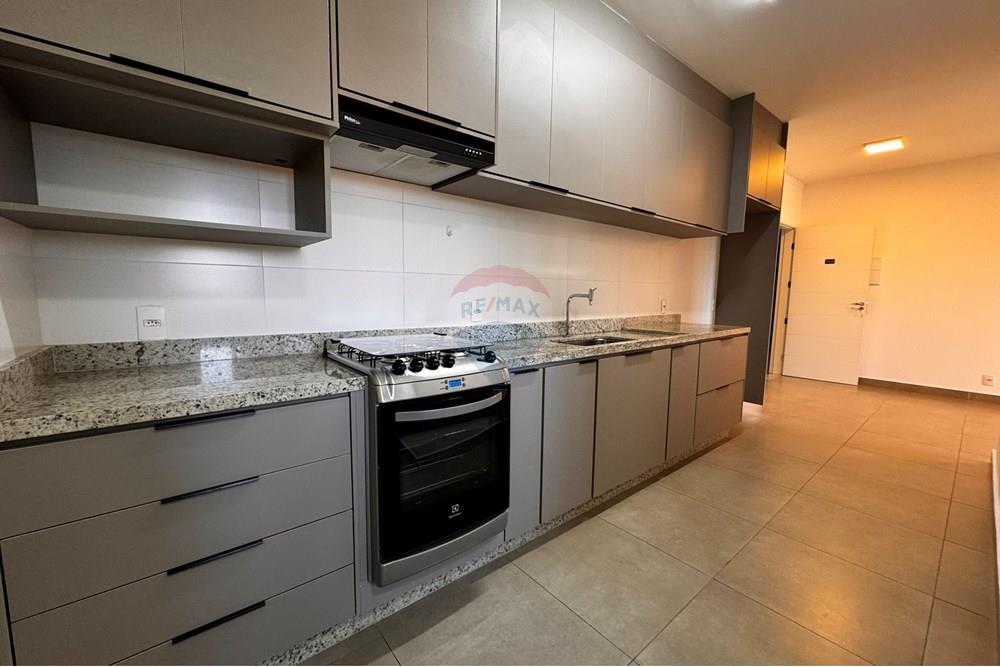 Apartamento - Alugar - Bragança Paulista , São Paulo - IMG_3319.JPEG - Cozinha - 690041040-68