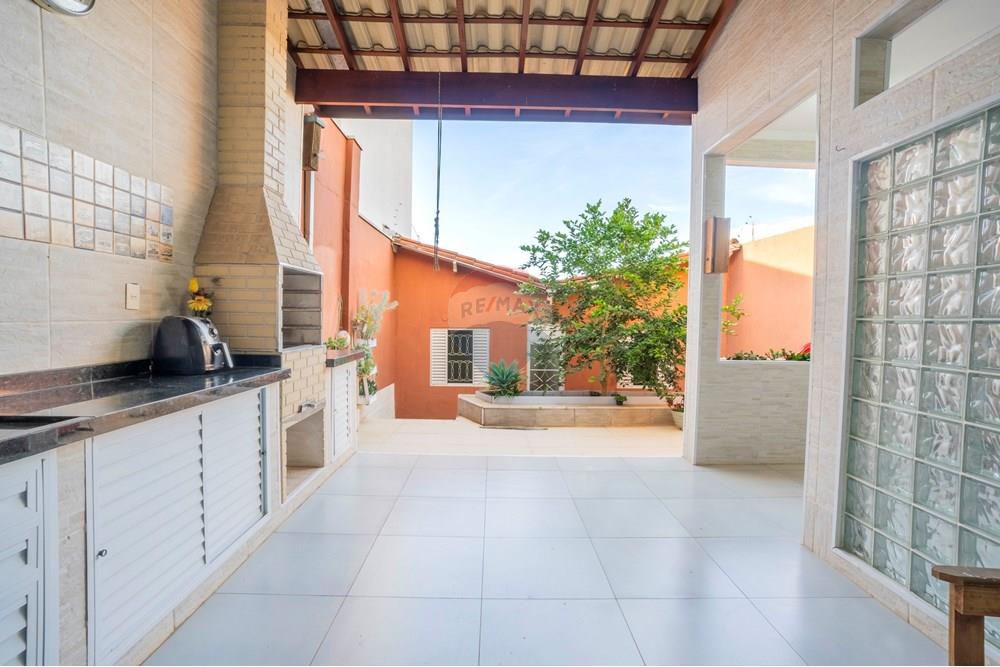 Casa - Venda - Campinas , São Paulo - Fotos casa Selma (14).jpg - 690681005-113