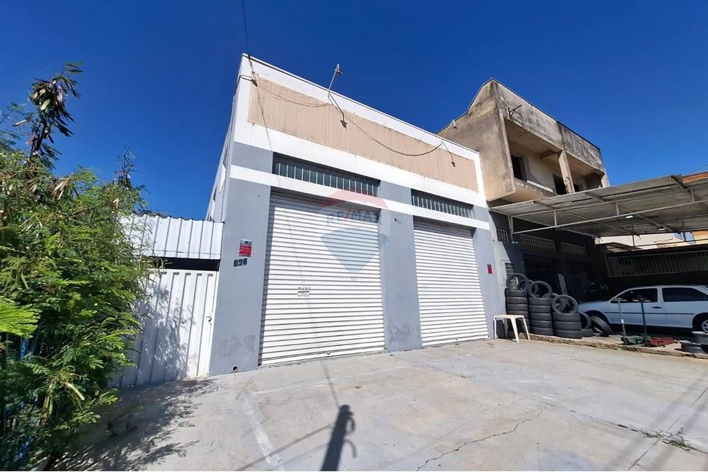 Cj. Comercial/ Sala - Alugar - Paulínia , São Paulo - d82f4038-6e78-44cd-b0b0-aae12ff7229d.jpg - 690511208-44