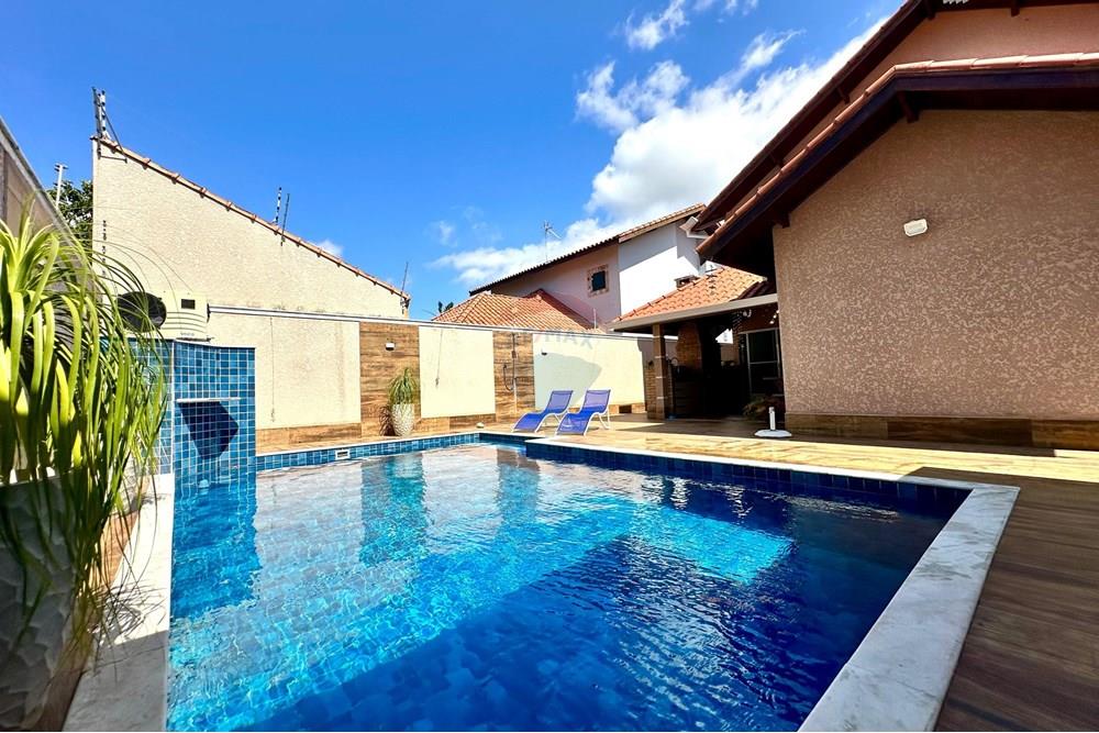 Sobrado - Venda - Peruíbe , São Paulo - ddebbf2c-5028-4f27-82ac-b75bfedd1c4a (1).jpeg - 691111032-9