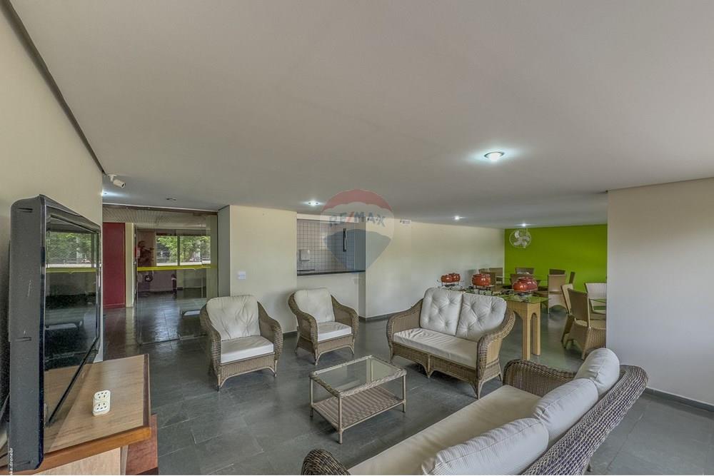 Apartamento - Venda - Campinas , São Paulo - TKD-5740.jpg - Pátio interno - 690681118-63