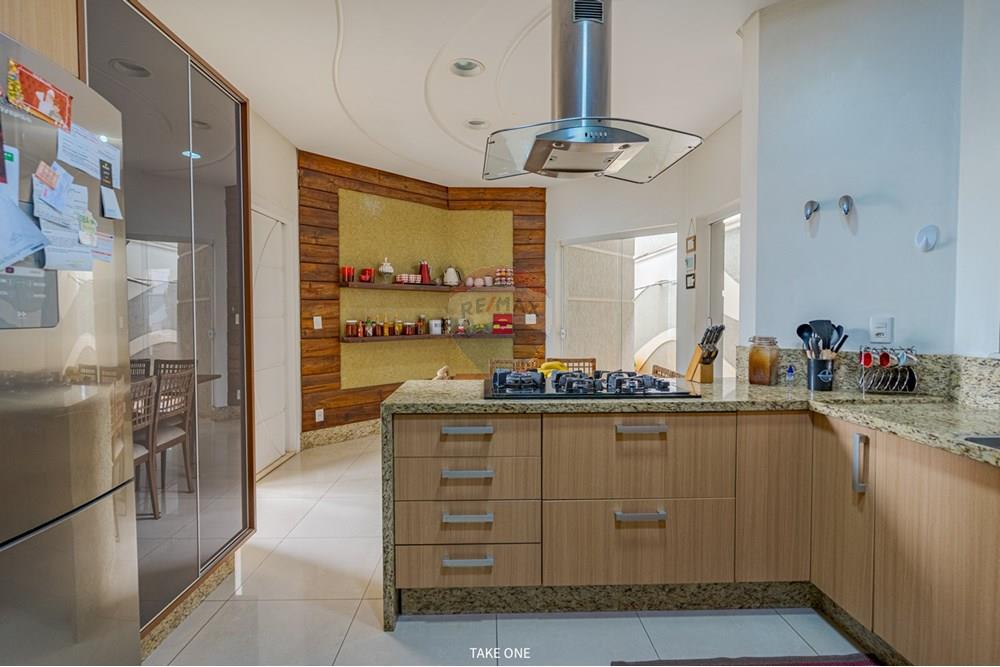 Sobrado - Venda - Americana , São Paulo - 12.jpg - 691071018-16