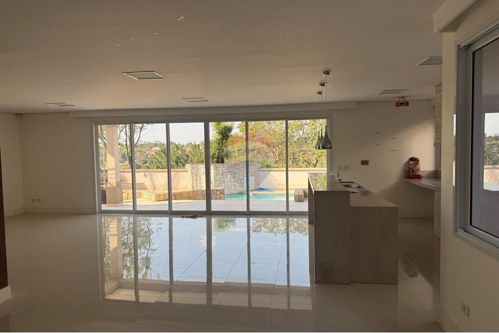 Casa - Alugar - Atibaia , São Paulo - IMG_2432.JPEG - Área Gourmet - 690471003-116