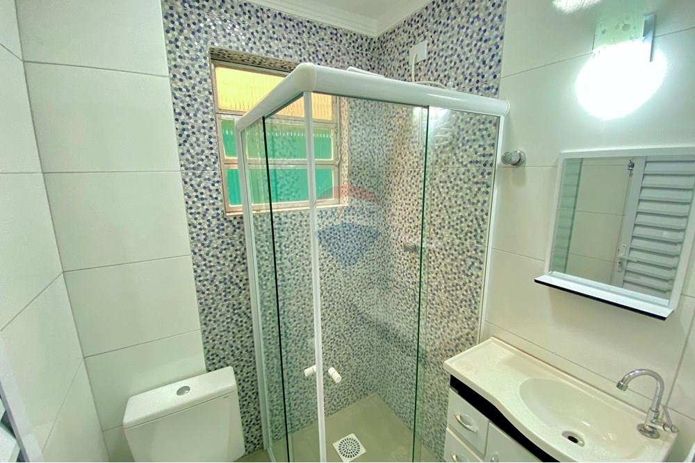 Apartamento - Alugar - Guarujá , São Paulo - IMG_3502.jpg - Banheiro - 690821038-163