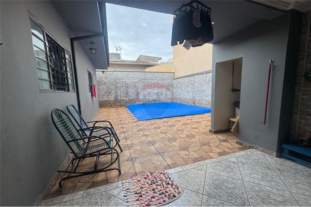 Casa - Venda - Araras , São Paulo - 20 - 690691043-134