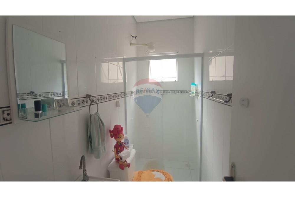 Sobrado - Venda - Bertioga , São Paulo - banheiro social superior b.jpeg - Banheiro - 690341032-21