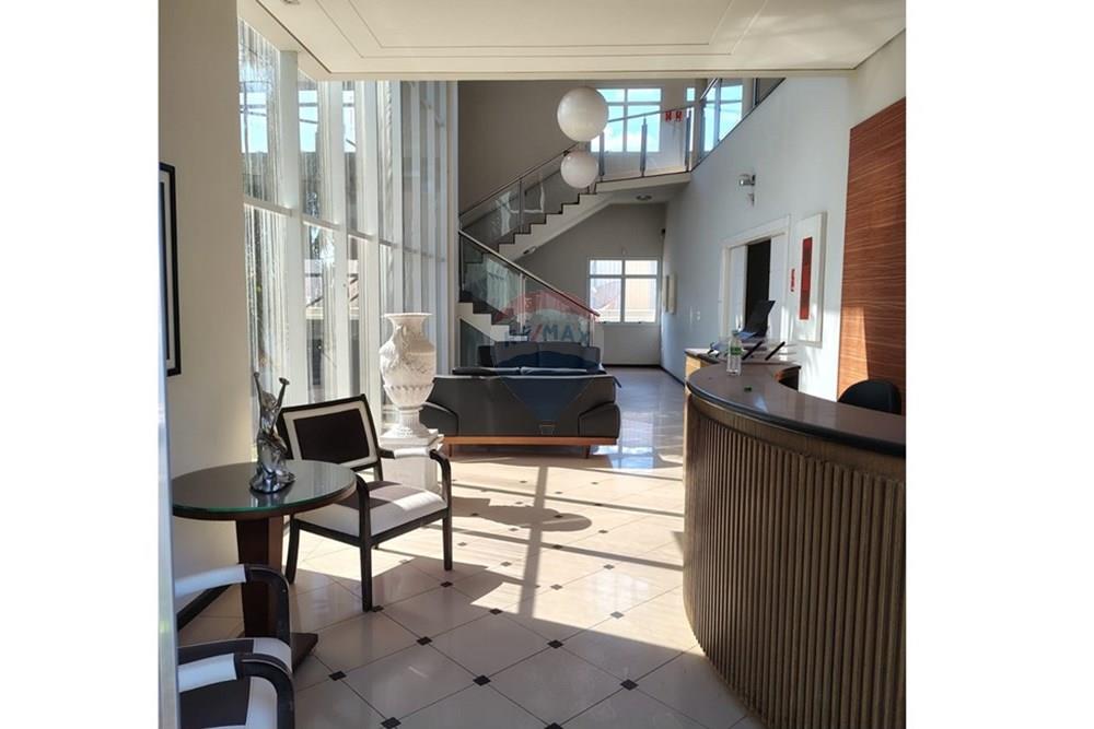 Cj. Comercial/ Sala - Alugar - Paulínia , São Paulo - Recepçao e espera.jpeg - 690511223-51